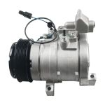 Compressor Mahle Honda Civic 1.8 2006 A 2012 6Pk