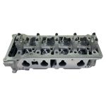 Cabeçote Motor Ford Fiesta Ka Ecosport 1.6 8v Zetec Rocam