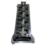 Cabeçote Motor Ford Fiesta Ka Ecosport 1.6 8v Zetec Rocam