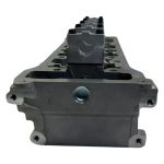 Cabeçote Motor Ford Fiesta Ka Ecosport 1.6 8v Zetec Rocam