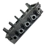 Cabeçote Motor Ford Fiesta Ka Ecosport 1.6 8v Zetec Rocam