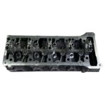 Cabeçote Motor Ford Fiesta Ka Ecosport 1.6 8v Zetec Rocam