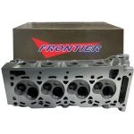 Cabeçote Motor Ford Fiesta Ka Ecosport 1.6 8v Zetec Rocam