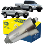 Refil Bomba Combustível Blazer S10 2.8 Mwm 2005-2011 Diesel