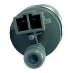 Refil Bomba Combustível Blazer S10 2.8 Mwm 2005-2011 Diesel