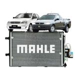 Condensador Mahle Corsa Montana 1.0 1.4 1.8 2003 2007 2010