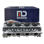 Cabeçote Palio Siena Strada Doblo 1.6 16v Gasolina 1996-2003