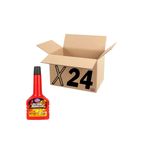 Aditivo Stp Octane Booster Tanque Combustível Gasolina Kit Com 24 Unidades