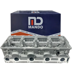 Cabeçote Ranger Troller T4 3.0 16v Powerstroke Mwm 2005-2012