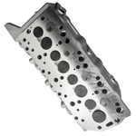 Cabeçote Completo Montado Hr K2500 Pajero L200 Hpe 2.5 8v