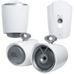 Par Alto Falante Jbl Tower X Marine Lancha Utv À Prova Dágua