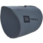 Par Alto Falante Jbl Tower X Marine Lancha Utv À Prova Dágua