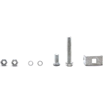 Kit 2 Farol Auxiliar De Led 12/24v 6000k 8 Leds Oval Techone