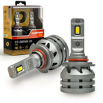 Par Lâmpadas Led Tarponn Tx5 Pro Hb1/hb5 12v Branca 6000k