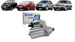Motor Partida Arranque Vw Gol G2 G3 G4 Parati 1.0 At 8/16v