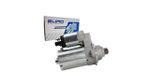 Motor Partida Arranque Vw Gol G2 G3 G4 Parati 1.0 At 8/16v