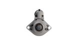 Motor Partida Arranque Vw Gol G2 G3 G4 Parati 1.0 At 8/16v