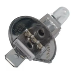 Kit 10 Lâmpada Code Halogena H1 4300k 12v 55w Techone