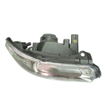 Farol Direito Arteb Monorefletor H4 160224 Gol Saveiro Parati GIII