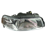 Farol Direito Arteb Monorefletor H4 160224 Gol Saveiro Parati GIII