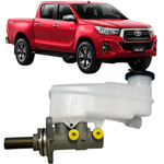 Cilindro Mestre Freio Toyota Hilux 2.7 Flex 2.8 Turbo Diesel