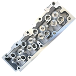Cabeçote Motor Astra Vectra Zafira S10 Blazer 2.0 2.2 2.4 8v 1994-2006