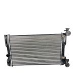 Radiador rhino toyota corolla 1.8 2.0 2009 a 2019 automatico