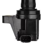 Kit 4 Bobina Ignição Honda Fit 1.4 8v Traseira 2004 A 2008