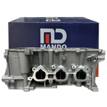 Cabeçote Motor Onix Tracker 1.0 1.2 12v 3cc 2020-2024 Turbo Flex