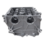 Cabeçote Motor Onix Tracker 1.0 1.2 12v 3cc 2020-2024 Turbo Flex