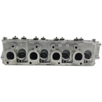  Cabeçote Motor Onix Classic Corsa Celta Prisma 1.0 8v Vhc Vhce Flex 