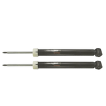 Par De Amortecedor Traseiro Cofap Chevrolet Cobalt + Kit