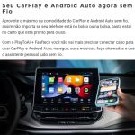 Play To Air Plus Espelhamento Smartphone Sem Fio Media Player