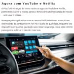 Play To Air Plus Espelhamento Smartphone Sem Fio Media Player