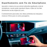 Play To Air Plus Espelhamento Smartphone Sem Fio Media Player