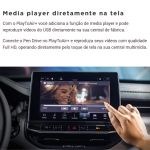 Play To Air Plus Espelhamento Smartphone Sem Fio Media Player