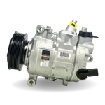 COMPRESSOR DENSO VW AMAROK 2012 EM DIANTE (437100-7431RC)