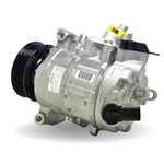 COMPRESSOR DENSO VW AMAROK 2012 EM DIANTE (437100-7431RC)