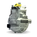 COMPRESSOR DENSO VW AMAROK 2012 EM DIANTE (437100-7431RC)