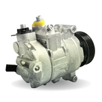 COMPRESSOR DENSO VW AMAROK 2012 EM DIANTE (437100-7431RC)