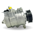 COMPRESSOR DENSO VW AMAROK 2012 EM DIANTE (437100-7431RC)