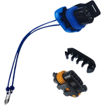 Kit Completo Bomba Combustível Universal Sistema Flex