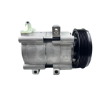 Compressor Ar Condicionado Mahle Ford F250 Diesel 1998 A 2003