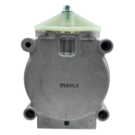 Compressor Ar Condicionado Mahle Ford F250 Diesel 1998 A 2003