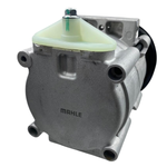 Compressor Ar Condicionado Mahle Ford F250 Diesel 1998 A 2003