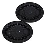 PAR DE ALTO FALANTES BOMBER 6X9 BBMAX 70W (117120)