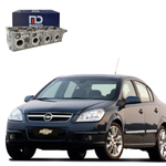 Cabeçote Motor Astra Vectra Zafira S10 2.0 2.4 8v Roletado