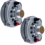 Par Driver Profissional Jbl Selenium D250-x 100w Rms 8 Ohms