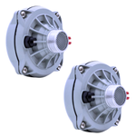 Par Driver Profissional Jbl Selenium D250-x 100w Rms 8 Ohms