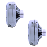 Par Driver Profissional Jbl Selenium D250-x 100w Rms 8 Ohms